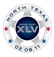 Super Bowl XLV        Pin