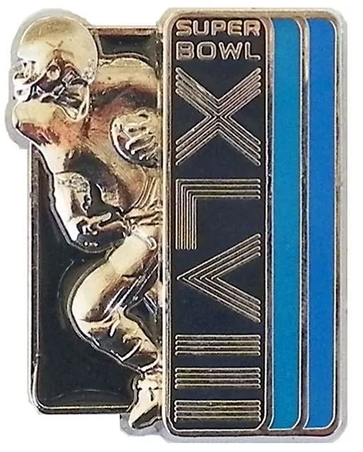 Super Bowl XLVIII     Pin