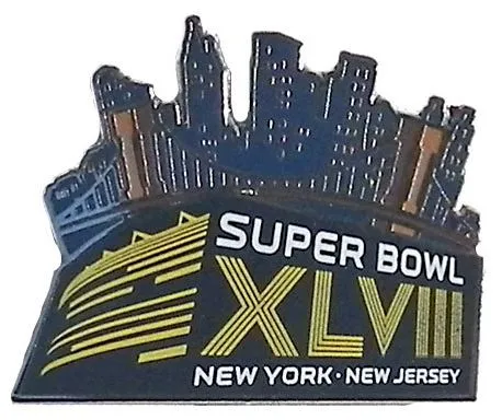 Super Bowl XLVIII     Pin