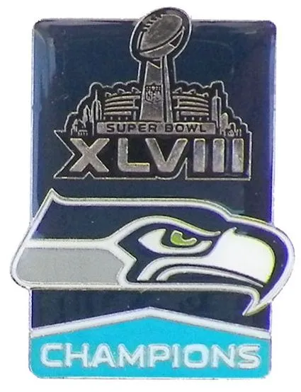 Super Bowl XLVIII     Pin