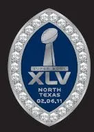Super Bowl XLV        Pin