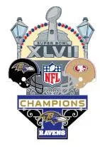 Super Bowl XLVII      Pin
