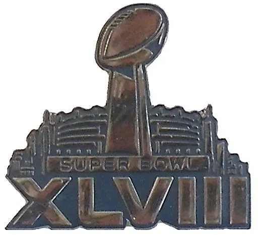 Super Bowl XLVIII     Pin