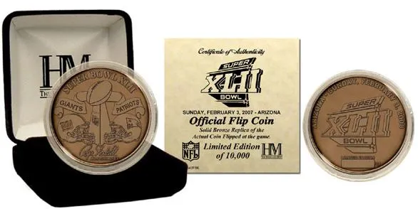 Super Bowl XLII       Miscellaneous