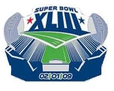 Super Bowl PN         Pin