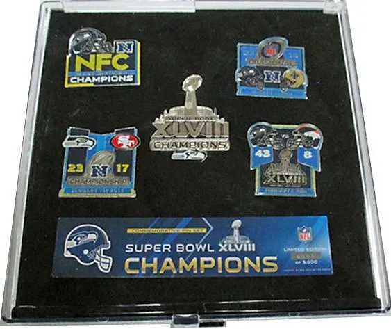 Super Bowl XLVIII     Pin