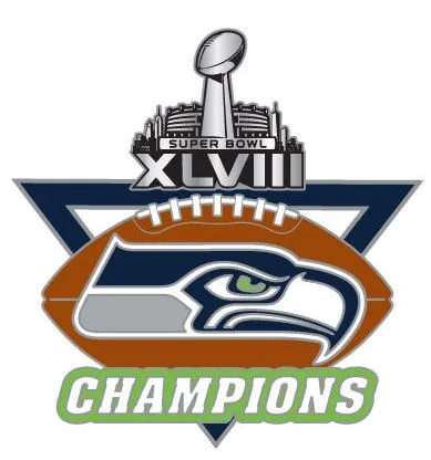 Super Bowl XLVIII     Pin