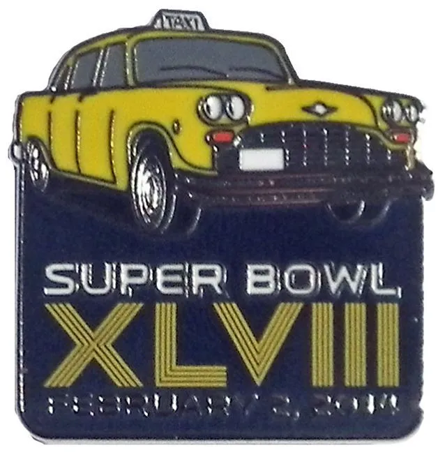 Super Bowl XLVIII     Pin