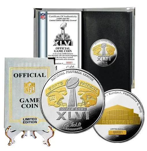 Super Bowl XLVI       Miscellaneous