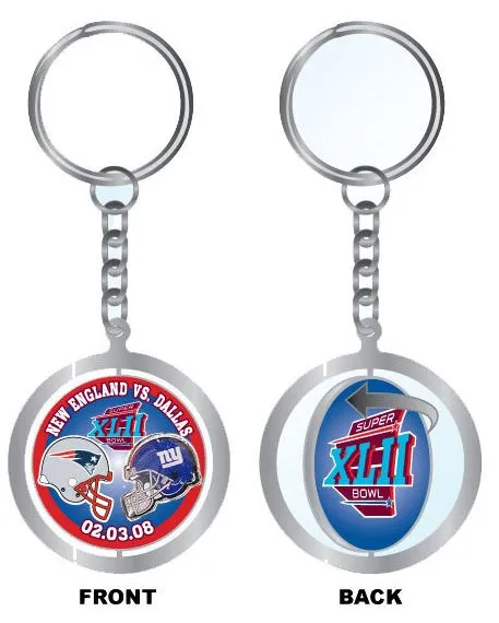 Super Bowl XLII       Miscellaneous