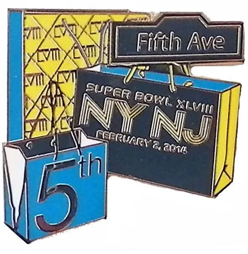 Super Bowl XLVIII     Pin