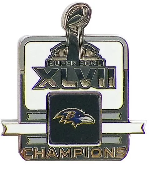 Super Bowl XLVII      Pin