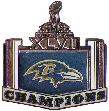 Super Bowl XLVII      Pin
