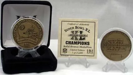 Super Bowl XL         Miscellaneous