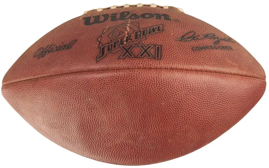 Super Bowl XXI        Football