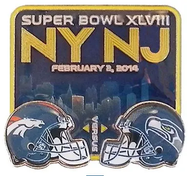 Super Bowl XLVIII     Pin