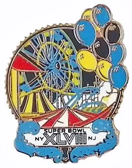 Super Bowl XLVIII     Pin