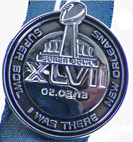 Super Bowl XLVII      Pin