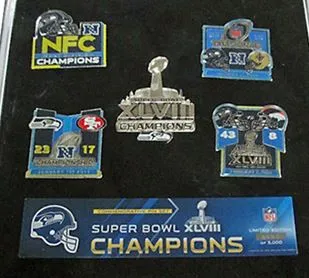 Super Bowl XLVIII     Pin