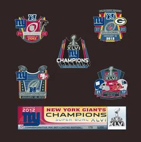 Super Bowl XLVI       Pin