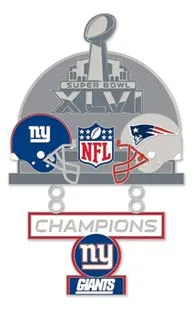 Super Bowl XLVI       Pin