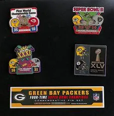 Super Bowl XLV        Pin