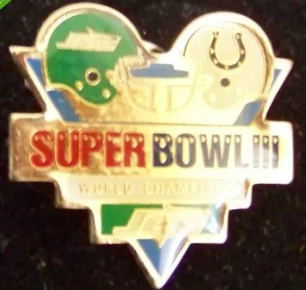 Super Bowl PN         Pin
