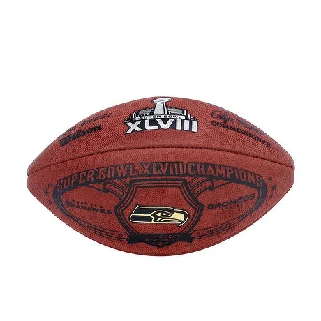 Super Bowl XLVIII     Football