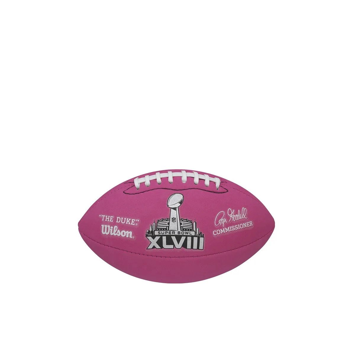 Super Bowl XLVIII     Football