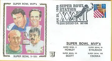 Super Bowl XXXII      Miscellaneous
