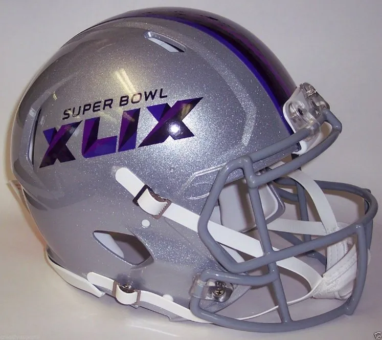 Super Bowl XLIX       Hats