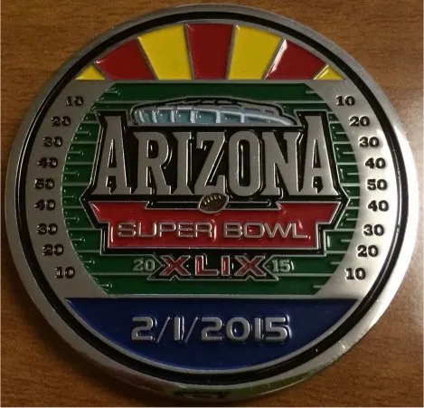 Super Bowl XLIX       Miscellaneous