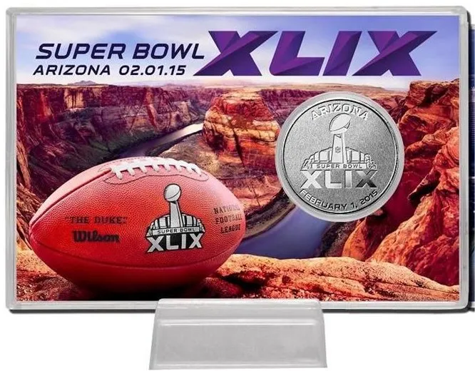 Super Bowl XLIX       Miscellaneous