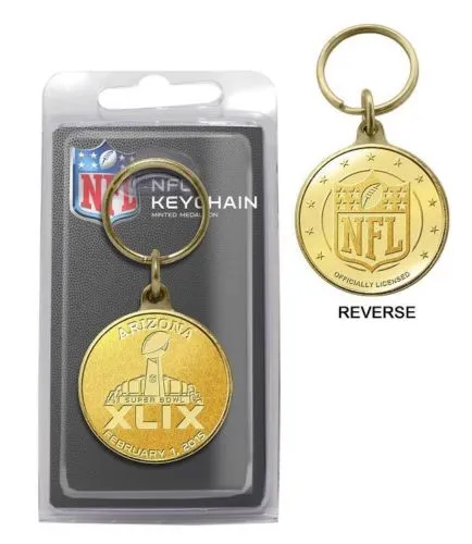 Super Bowl XLIX       Miscellaneous