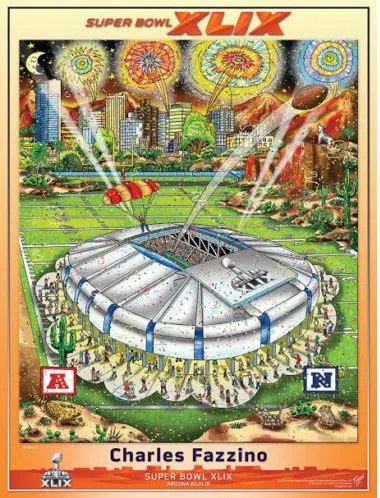 Super Bowl XLIX       Miscellaneous