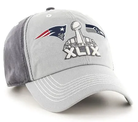 Super Bowl XLIX       Hats