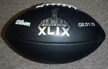 Super Bowl XLIX       Football