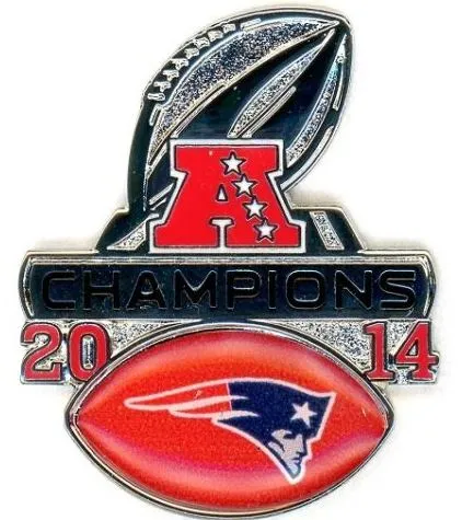 Super Bowl XLIX       Pin