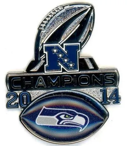 Super Bowl XLIX       Pin