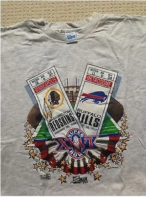 Super Bowl XXVI       Clothing
