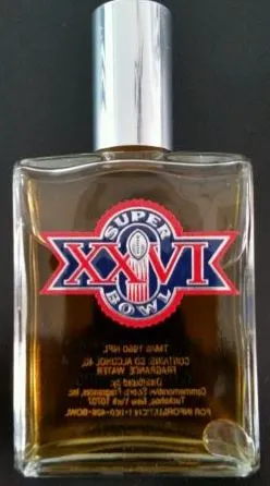 Super Bowl XXVI       Miscellaneous