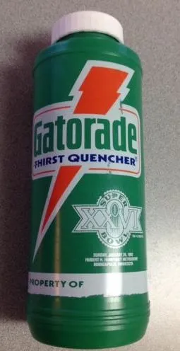 Super Bowl XXVI       Glassware/Mugs