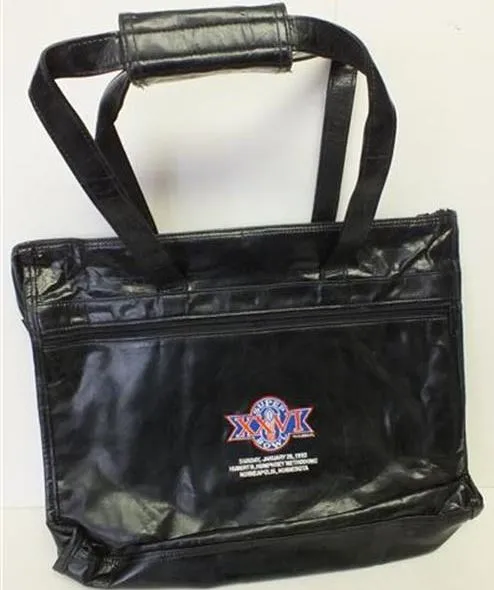 Super Bowl XXVI       Miscellaneous