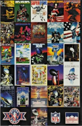 Super Bowl XXVI       Miscellaneous