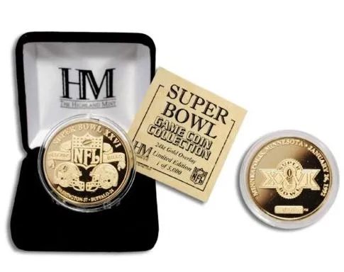 Super Bowl XXVI       Miscellaneous