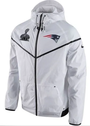 Super Bowl XLIX       Clothing