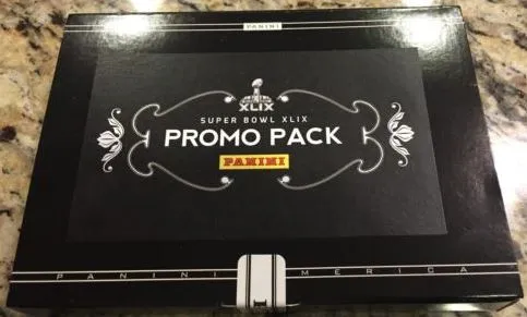 Super Bowl XLIX       Card Set