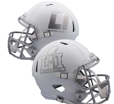 Super Bowl LI         Hats