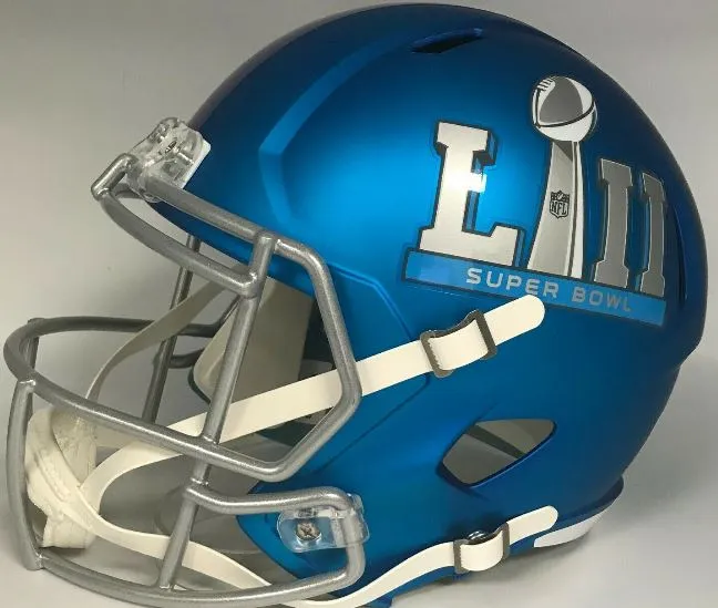 Super Bowl LII        Hats