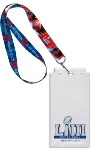 Super Bowl LIII       Miscellaneous